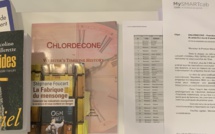 #Chlordecone - NON à la #PRESCRIPTION #Chlordecone - NON à la #PRESCRIPTION