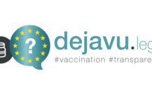 In diesem Zusammenhang ist das Projekt "Dejavu" entstanden - in Form der ersten europäischen kollektiven Aktion.