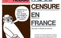 Toujours à la pointe du progrès, nous inventons la conférence de presse ... sans la presse 