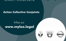 MOTORGATE - Renault - Nissan - Dacia - Casse-moteur, début des inscriptions