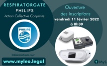 #Respiratorgate #PHILIPS : [Podcast] Rencontre avec "Mathieu" (16 février 2022)