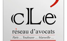 cLé réseau d’avocats