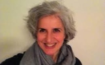 Constance Chabrières : sculpteur du mouvement 