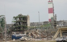 Plaidoirie dans le dossier AZF devant la Cour d'appel de Toulouse (29 février 2012)