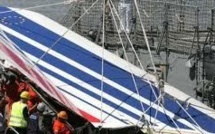 “CATÁSTROFE AÉREA RIO / PARIS, DEVEMOS TIRAR LIÇÕES DO PROCESSO DA AZF”   “CATÁSTROFE AÉREA RIO / PARIS, DEVEMOS TIRAR LIÇÕES DO PROCESSO DA AZF”