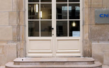 Mentions CNIL Mentions CNIL