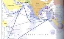 L’Inde : une position géostratégique