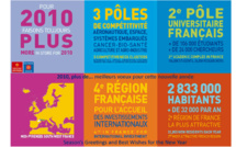 Midi-Pyrénees : informations de base...