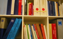 En matière de DROITS PRIVES SPECIFIQUES (à jour au 31/12/2012)