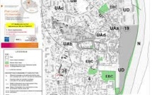 En matière de Droit  de l’Urbanisme, aménagement et environnement  (mise à jour 31/12/2012)