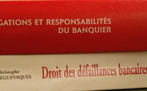 Responsabilité de l'Etat à raison d'une faute lourde commise par la Commission bancaire lors de sa mission de surveillance d'un établissement de crédit