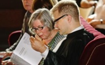 Les irradies du chu Toulouse écrivent au parquet de Paris Les irradies du chu Toulouse écrivent au parquet de Paris