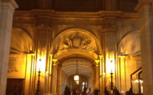 SAISIE IMMOBILIÈRE VENTE AUX ENCHERES PUBLIQUES (2014) SAISIE IMMOBILIÈRE VENTE AUX ENCHERES PUBLIQUES (2014)