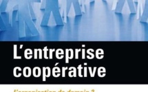 Nouvelle acquisition dans la la bibliothèque du cabinet : L'ENTREPRISE COOPERATIVE Nouvelle acquisition dans la la bibliothèque du cabinet : L'ENTREPRISE COOPERATIVE