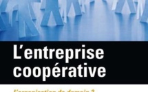 Nouvelle acquisition dans la la bibliothèque du cabinet : L'ENTREPRISE COOPERATIVE