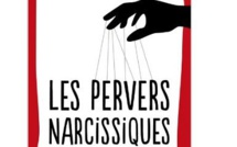 Nouvelle acquisition dans la la bibliothèque du cabinet : LES PERVERS NARCISSIQUES Nouvelle acquisition dans la la bibliothèque du cabinet : LES PERVERS NARCISSIQUES