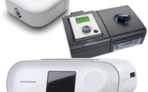 Respirateur #Philips : nouvelles alertes de la FDA