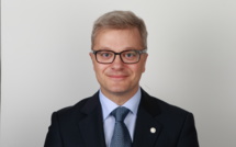 Christophe LEGUEVAQUES devient l'un des ambassadeurs de la FONDATION "TOULOUSE CANCER SANTE"