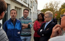 Feu vert pour la scop nouvelle fonderie Gillet Feu vert pour la scop nouvelle fonderie Gillet