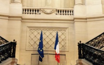 Plaidoirie devant le Conseil d'Etat