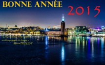 Voeux pour 2015