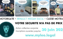 #Motorgate #Renault #Dacia #Nissan : revue de presse vidéo du 2 juin 2023