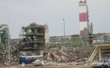 AZF  : la cour de cassation casse l'arrêt de la cour d'appel de Toulouse et renvoie l'affaire devant la Cour d'appel de Paris