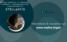 Stellantis - Réunion d'information Moteur Puretech - Pourquoi participer à l'action collective  Stellantis - Réunion d'information Moteur Puretech - Pourquoi participer à l'action collective