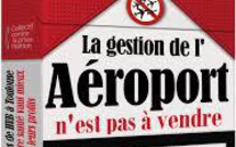 Action collective contre la Privatisation de l’ AEROPORT DE TOULOUSE BLAGNAC