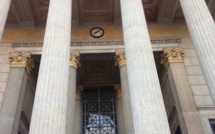 LES REPUBLICAINS : Deux décisions de justice rendues par le Tribunal de grande instance de Paris LES REPUBLICAINS : Deux décisions de justice rendues par le Tribunal de grande instance de Paris