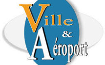 CLE participera au Colloque de "Ville &amp; aéroport" (lundi 15 juin 2015)