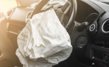 Airbag TAKATA : l'enquête commence 