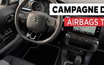 Airbags TAKATA : Christophe Lèguevaques (CLE) répond à vos questions