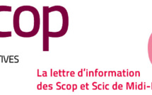 Retrouvez l'actualité des SCOP de Midi-Pyrénées et Faites le plein d'idées pour un Noël coopératif