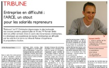 Entreprise en difficulté : l’ACRE, un atout pour les salariés repreneurs Entreprise en difficulté : l’ACRE, un atout pour les salariés repreneurs