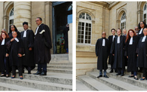 Chlordecone : extraits de la plaidoirie devant la chambre de l'instruction Chlordecone : extraits de la plaidoirie devant la chambre de l'instruction