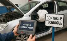 AIRBAG TAKATA : le ministère réagit après deux nouveaux décès