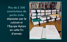 Airbag Takata - le dossier avance...