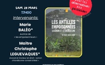 Chlordecone : Les antilles empoisonnées