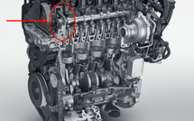 Procédure pénale - Moteurs diesel 1.5 BlueHDi : complément de plainte contre le Groupe STELLANTIS