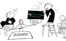 mySMARTcab : Stop la Lombarde ! Action collective et conjointe en cours