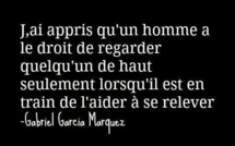 Citation du mois