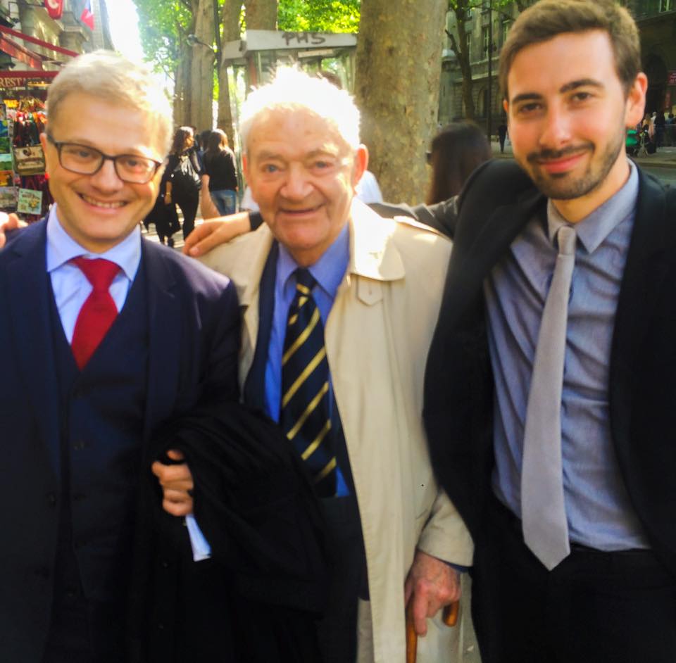 remy dreyfus remy dreyfus