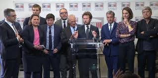 parlementaires rip parlementaires rip