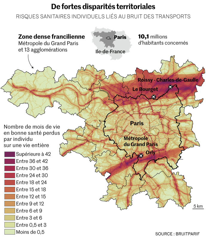 pollution airparif espérance vie ile de france pollution airparif espérance vie ile de france