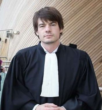 arnaud durand en robe arnaud durand en robe