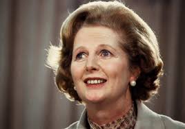 thatcher thatcher