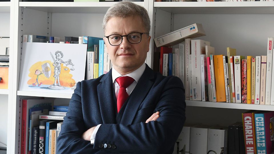 christophe-leguevaques-avocat-DR Afp.com-pascalpavani christophe-leguevaques-avocat-DR Afp.com-pascalpavani