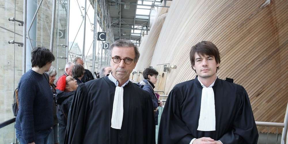 les-avocats-des-plaignants-maitre-pierre-hurmic-et-maitre-arnaud-durand les-avocats-des-plaignants-maitre-pierre-hurmic-et-maitre-arnaud-durand