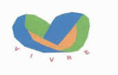 logo vivre logo vivre